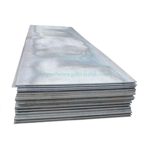 Carbon Steel Plate&Sheet